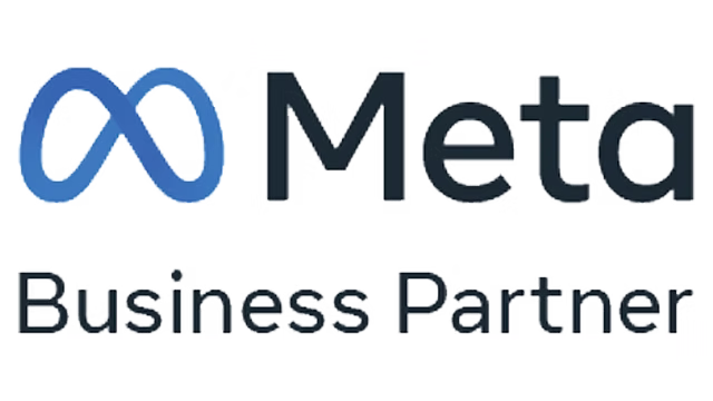 mETA bUSINESS pARTNER